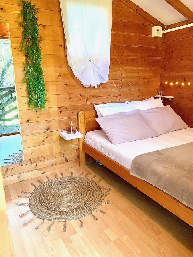 Camping Gallina Varja Sotta Exterior foto