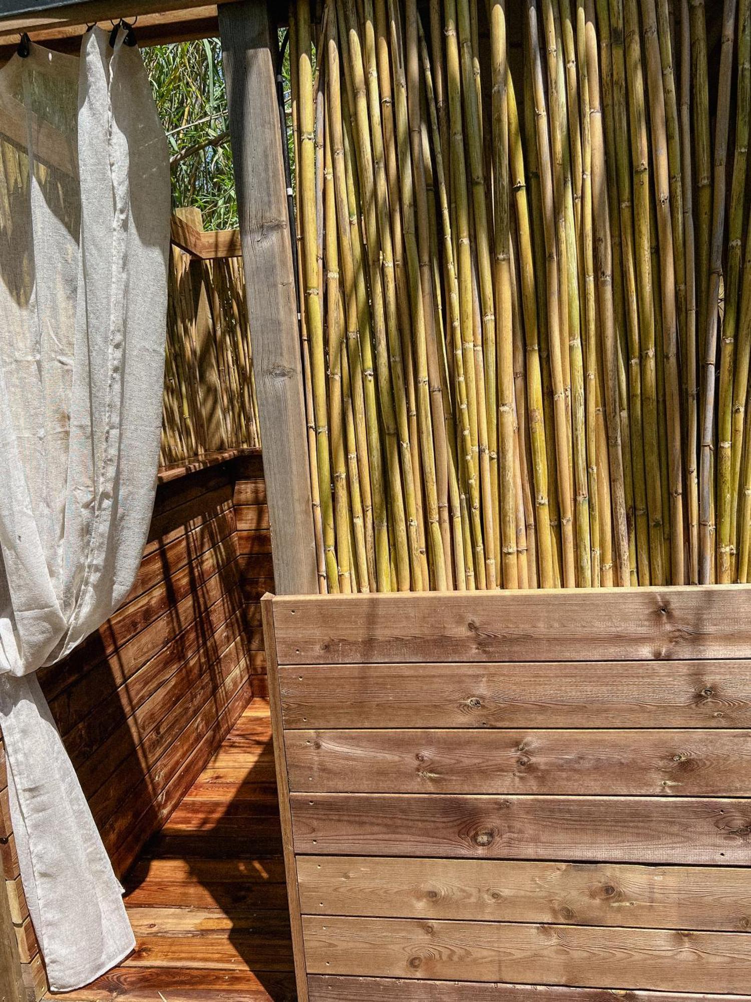 Camping Gallina Varja Sotta Exterior foto