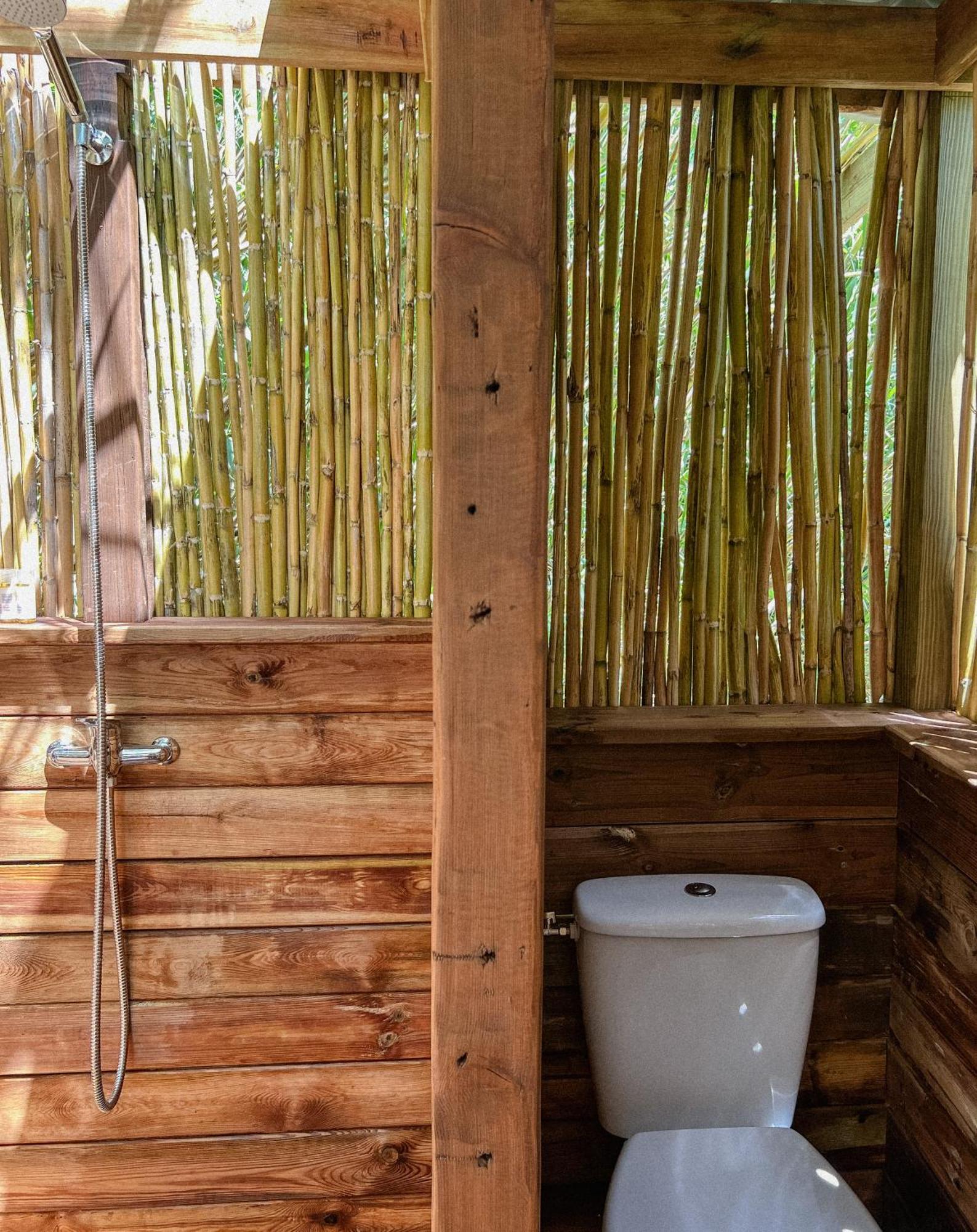 Camping Gallina Varja Sotta Exterior foto